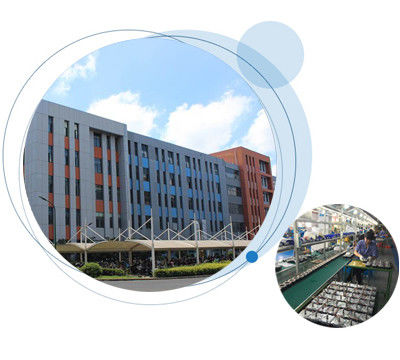 중국 CHANGZHOU SMART AUTOMATION MOTOR MANUFACTURING CO.,LTD 회사 프로필