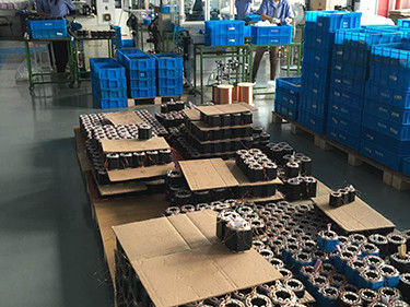 중국 CHANGZHOU SMART AUTOMATION MOTOR MANUFACTURING CO.,LTD 회사 프로필