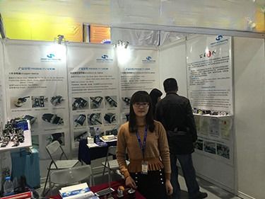 중국 CHANGZHOU SMART AUTOMATION MOTOR MANUFACTURING CO.,LTD 회사 프로필